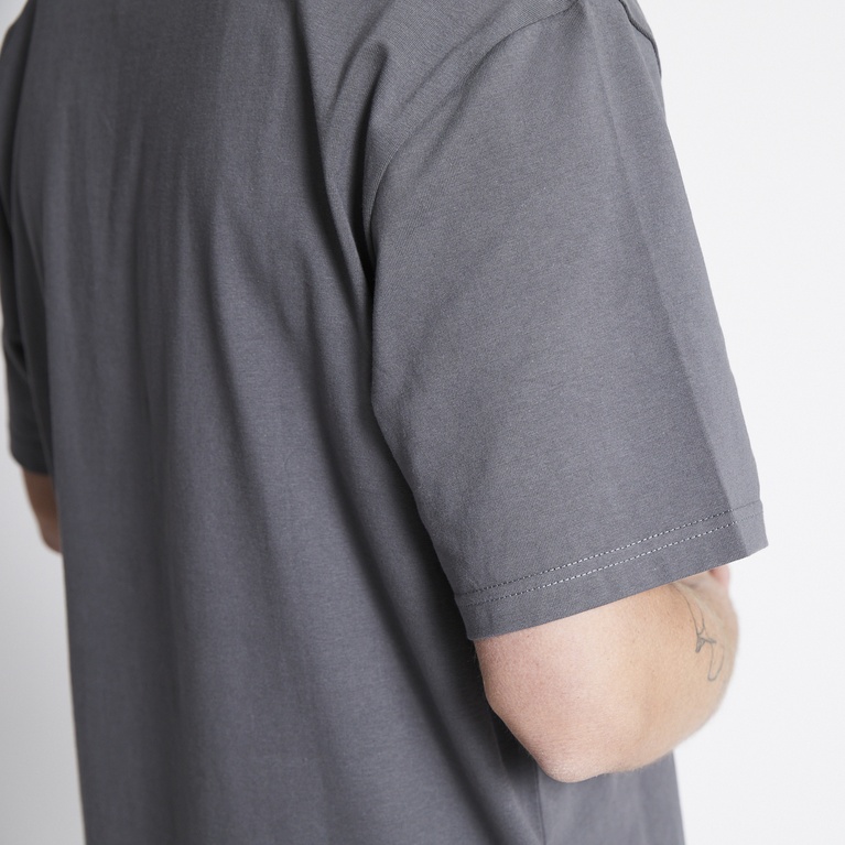 Heavy t-shirt "William"